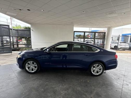 2014 Chevrolet Impala 1LT