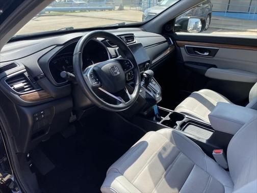 2020 Honda CR-V 2WD EX-L