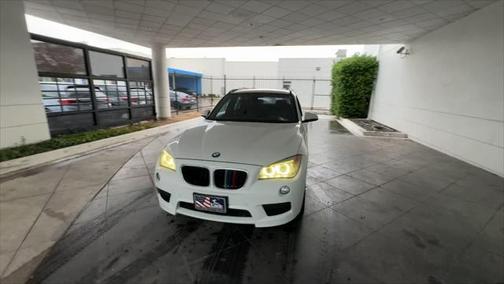 2013 BMW X1 sDrive 28i