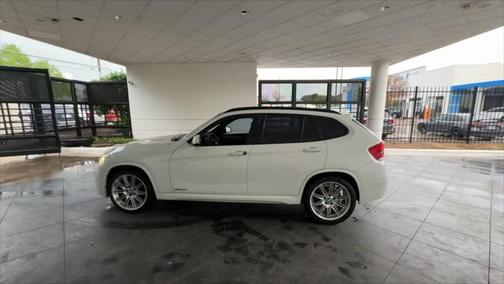 2013 BMW X1 sDrive 28i