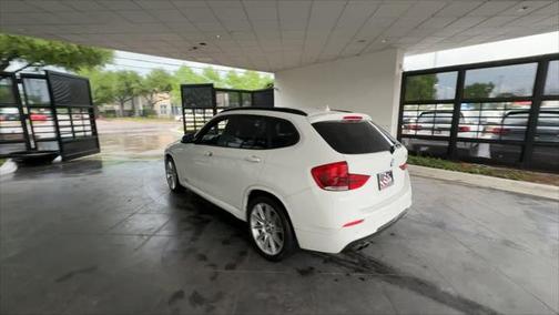 2013 BMW X1 sDrive 28i