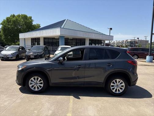 2014 Mazda CX-5