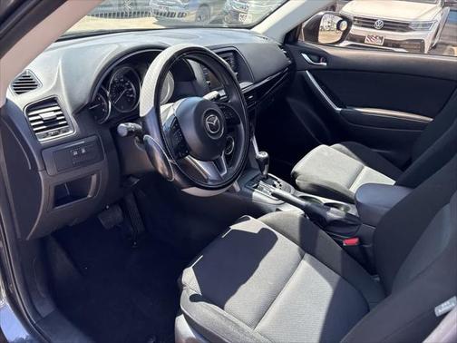 2014 Mazda CX-5