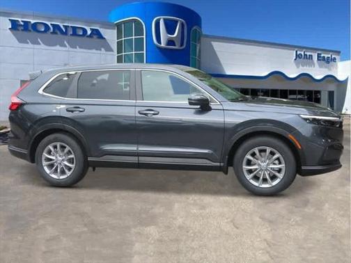 2025 Honda CR-V EX-L 2WD