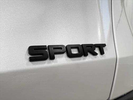 2025 Honda HR-V AWD Sport
