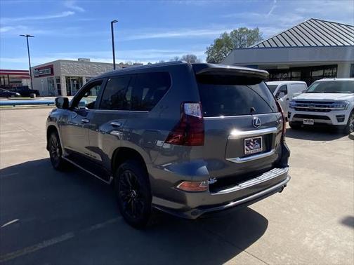 2022 Lexus GX 460 Premium
