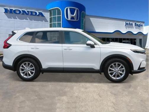 2025 Honda CR-V EX-L 2WD