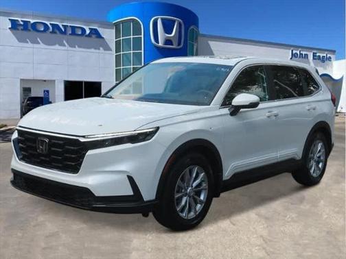 2025 Honda CR-V EX-L 2WD