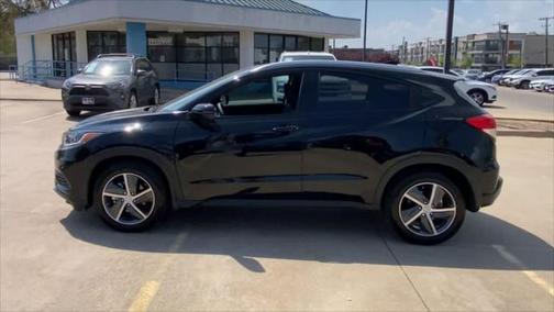 2022 Honda HR-V EX-L