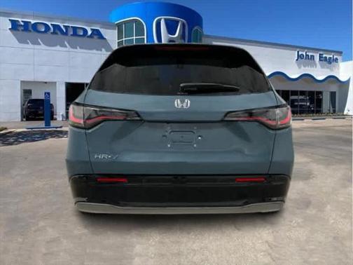 2025 Honda HR-V EX-L