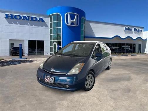2009 Toyota Prius Base