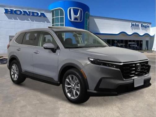 2025 Honda CR-V EX-L 2WD