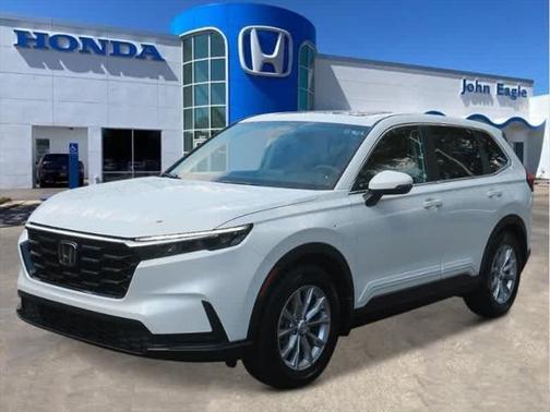 2025 Honda CR-V EX-L 2WD