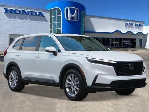 2025 Honda CR-V EX-L 2WD
