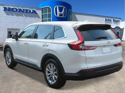 2025 Honda CR-V EX-L 2WD