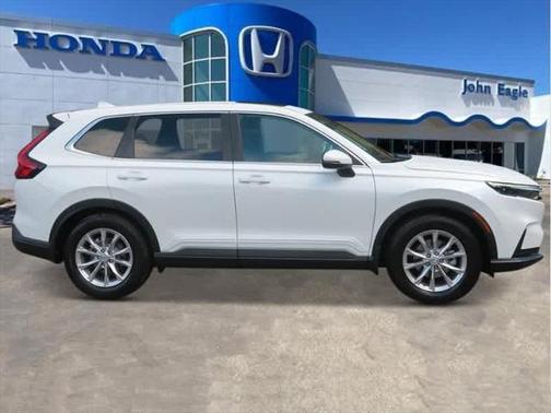 2025 Honda CR-V EX-L 2WD