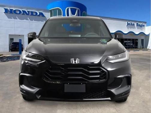 2025 Honda HR-V 2WD Sport