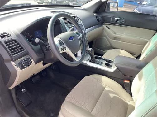 2014 Ford Explorer Base