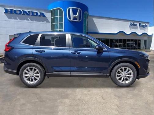 2025 Honda CR-V EX 2WD