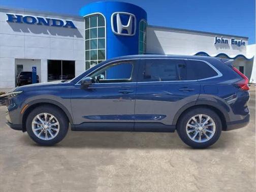 2025 Honda CR-V EX 2WD