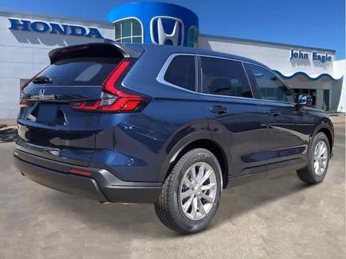 2025 Honda CR-V EX 2WD