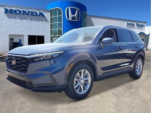 2025 Honda CR-V EX 2WD