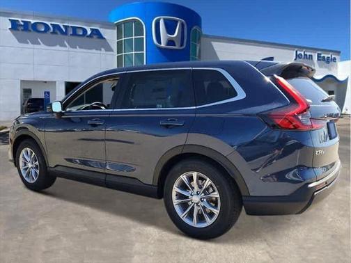 2025 Honda CR-V EX 2WD