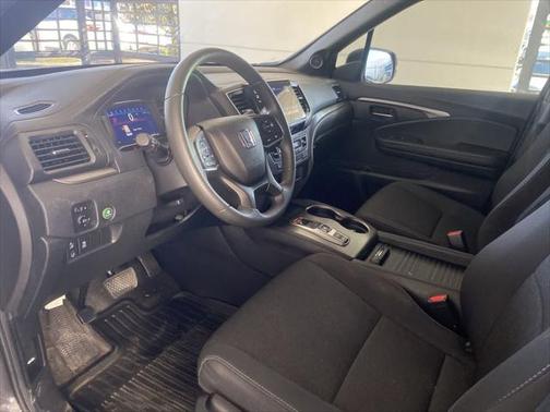 2021 Honda Passport 2WD Sport