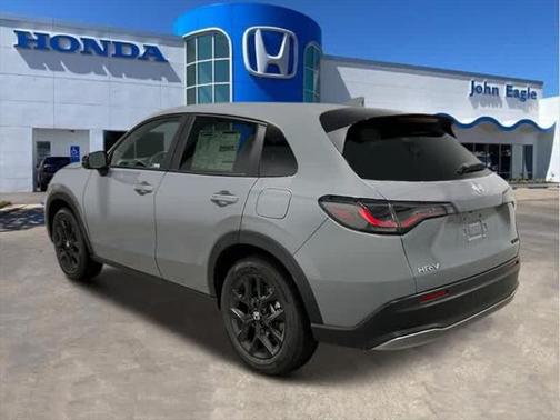 2025 Honda HR-V 2WD Sport