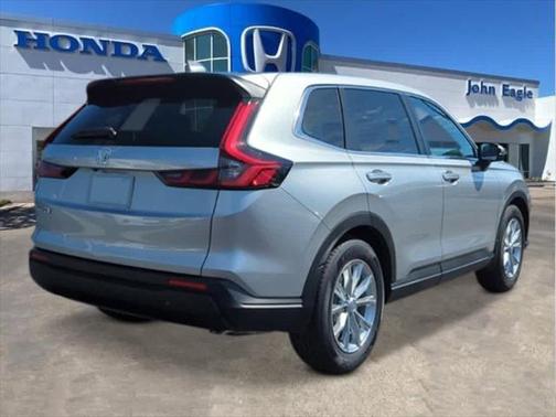 2025 Honda CR-V EX 2WD
