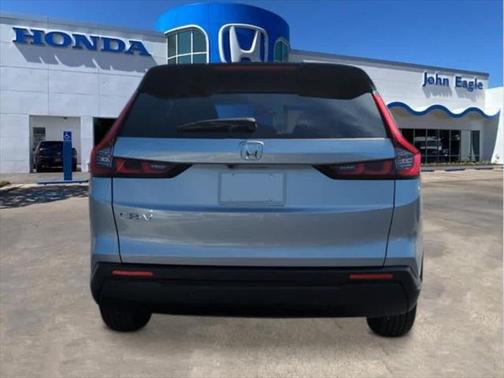 2025 Honda CR-V EX 2WD