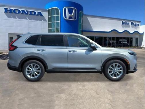 2025 Honda CR-V EX 2WD