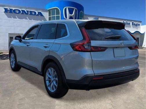 2025 Honda CR-V EX 2WD