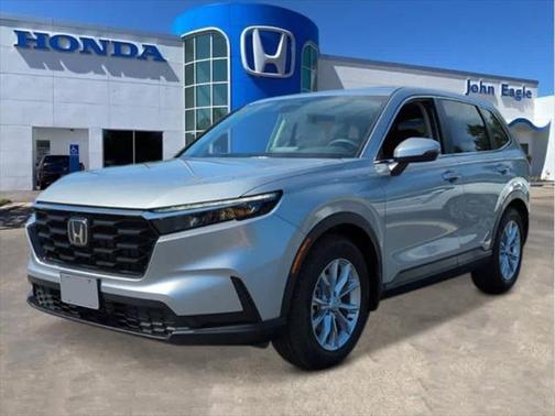 2025 Honda CR-V EX 2WD
