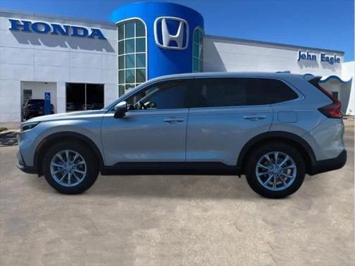 2025 Honda CR-V EX 2WD