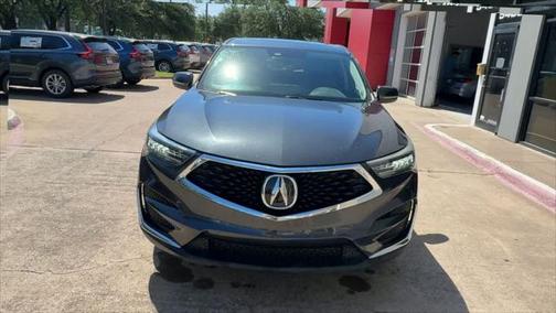 2020 Acura RDX Technology Package