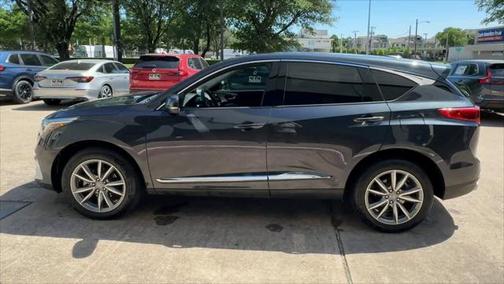 2020 Acura RDX Technology Package