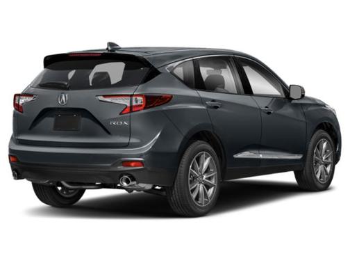 2020 Acura RDX Technology Package