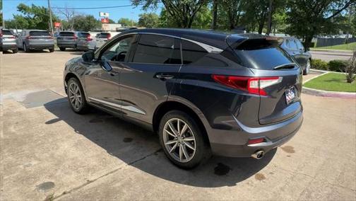 2020 Acura RDX Technology Package