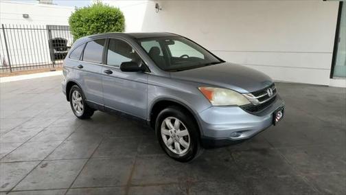2011 Honda CR-V SE