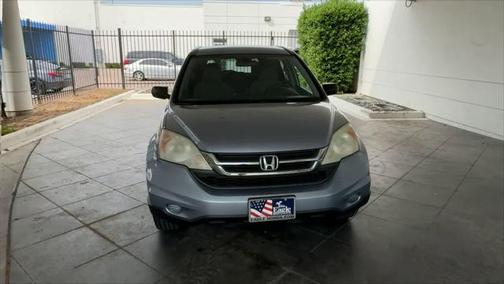 2011 Honda CR-V SE
