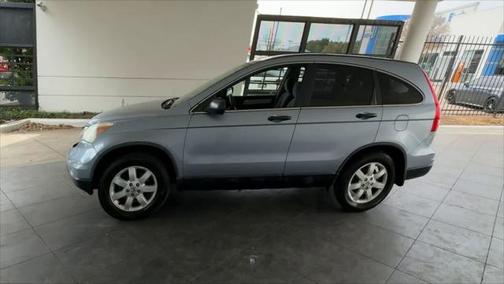 2011 Honda CR-V SE