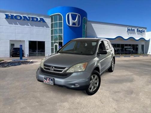 2011 Honda CR-V SE