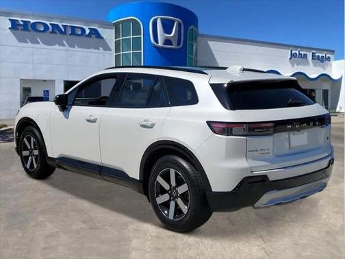 2025 Honda Prologue Touring