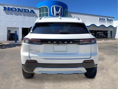 2025 Honda Prologue Touring