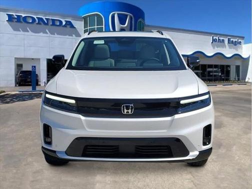 2025 Honda Prologue Touring