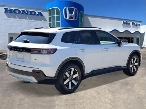 2025 Honda Prologue Touring
