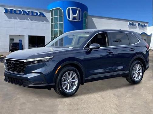 2025 Honda CR-V EX-L 2WD