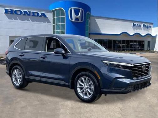 2025 Honda CR-V EX-L 2WD