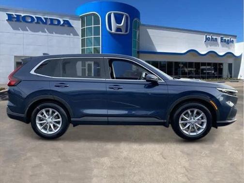 2025 Honda CR-V EX-L 2WD